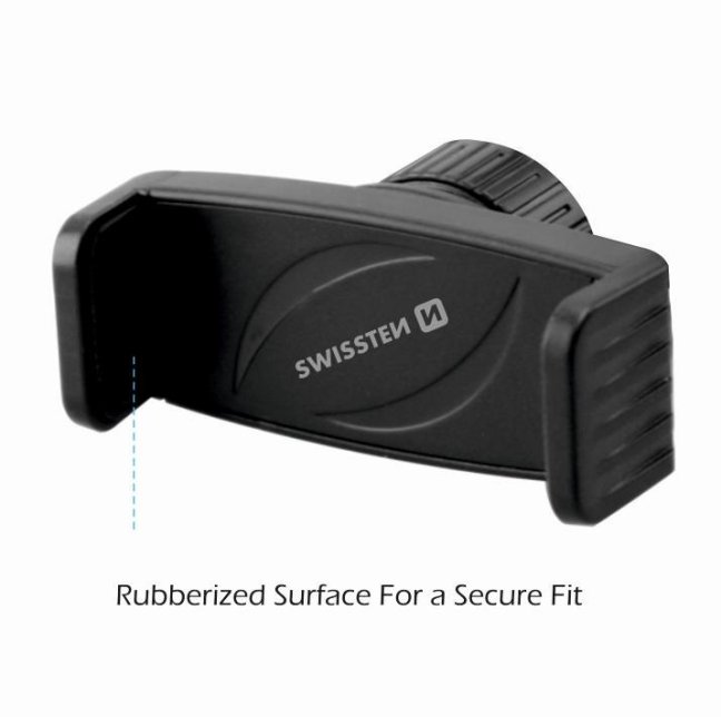 DRŽÁK DO AUTA SWISSTEN S-GRIP S3-HK