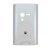 Sony Ericsson X10mini Pro White kryt baterie