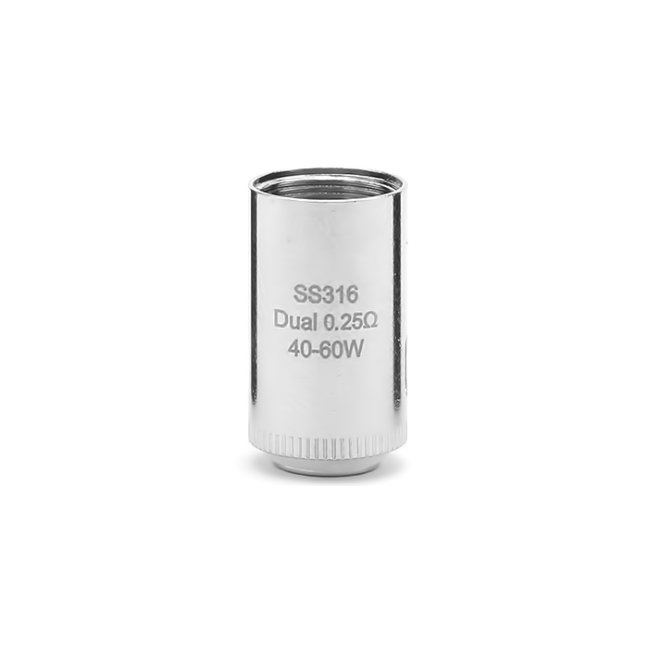 Eleaf Lyche Clearomizér - Černý