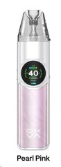 OXVA NeXLIM elektronická cigareta 1500mAh Pearl Pink