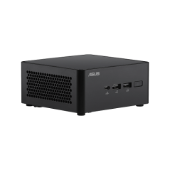 ASUS NUC 14 Pro NUC14RVHC3000R2/Intel Core 3-100U/DDR5/USB3.0/LAN/WiFi/UHD/M.2+2,5"/EU power cord