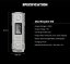 BD Vape Mod Rayden 100 V2 Black