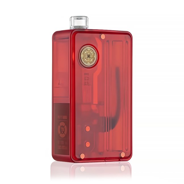 Dotmod dotAio V2 Lite - Pod MOD - 75W - Red