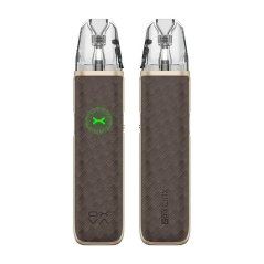OXVA Xlim Go 2 elektronická cigareta 1500mAh Weave Brown 1ks