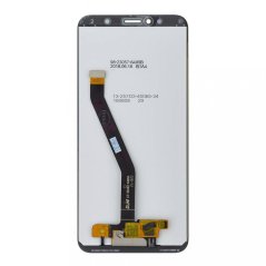 LCD Display + Dotyková Huawei Y6 Prime 2018 Black
