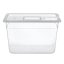 Lauben Sous Vide Container 12
