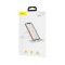 Baseus Car Tool Folding Bracket Antiskid Self-adhesive Holder Nanopad Transparent