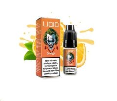 LIO LIQID - Orange 10 ml / 16 mg