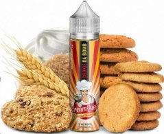 PŘÍCHUŤ PJ EMPIRE S&V 10ML CREAM QUEEN COOKIE DA BOMB