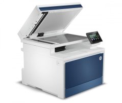 HP Color LaserJet Pro MFP4302dw (A4, 33/33 ppm, USB 2.0,Ethernet, Wi-Fi, Print/Scan/Copy,ADF, Duplex)