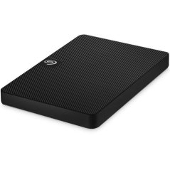 Seagate HDD Externí Expansion Portable 2.5" 1TB - USB 3.0, Černá