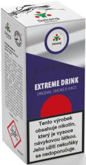 Liquid Dekang Extreme Drink 10ml - 0mg