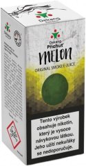 Liquid Dekang Melon 10ml - 16mg (Žlutý meloun)