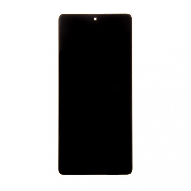 LCD Display + Dotyková Deska pro Xiaomi Redmi Note 12 Pro 5G/12 Pro+ 5G
