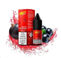 Nasty Salt - Bad Blood - 20mg