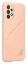 EF-OA135TPE Samsung Card Slot Kryt pro Galaxy A13 Peach