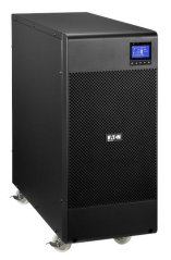 EATON UPS 9SX 6000VA, On-line, Tower, 6kVA/5,4kW, svorkovnice, USB, displej, sinus