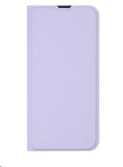 OBAL:ME SmoothTouch Pouzdro pro Samsung Galaxy A37 5G Pastel Lilac