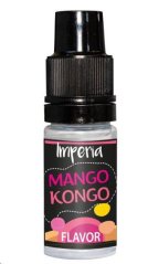 Příchuť IMPERIA Black Label 10ml Mango Kongo