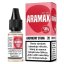 Aramax Salt - E-liquid - Raspberry Straw - 20mg