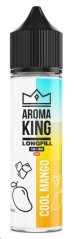 Longfill Aroma King 10ml Cool Mango