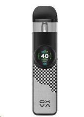 OXVA NeXLIM elektronická cigareta 1500mAh Chequered Gray 1ks