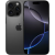 iPhone 16 Pro 128GB eSIM Černý titan třídy Zánovní
