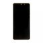 LCD Display + Dotyková Deska + Přední Kryt Huawei P30 PRO Amber Sunrise (Service Pack)