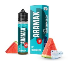 Aramax - S&V - ICY Watermelon - 12ml