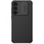 Nillkin CamShield PRO Magnetic Zadní Kryt pro Samsung Galaxy A35 5G Black