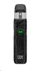 OXVA XLIM GO 2 EZ ELEKTRONICKÁ CIGARETA 1500MAH BLACK SHADOW
