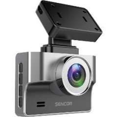 SENCOR SCR 4600MR DVR CAMERA