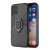 Ring Armor Case Samsung Galaxy S22+ Black