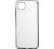 Silikonový obal pro Samsung Galaxy A02s Transparent