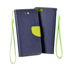 Telone Fancy Case - Sam A415 Galaxy A41 navy-lime