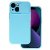 Camshield Soft pro Xiaomi Redmi Note 11/Note 11S Light Blue