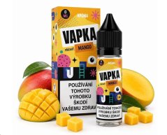 Příchuť Vapka - Mango SnV 5ml