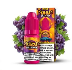 KURA - Purple Grape 16,2mg
