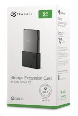 Seagate SSD Externí Storage Expansion Card pro Xbox Series X|S - 2TB