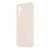 OBAL:ME Matte TPU Kryt pro Samsung Galaxy A15 4G/5G Beige