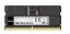 Lexar DDR5 16GB SODIMM 4800MHz, CL40, 262 PIN - Blister balení