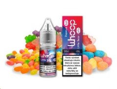 WHOOP SALT - LITTLE BEAR JELLY (MALÍ GUMOVÍ MEDVÍDCI) 20MG