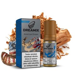 Dreamix - Americký tabák - 18mg