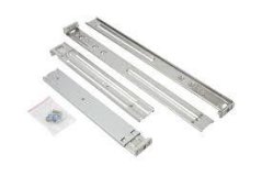 SUPERMICRO 1U, 17.2" W Short Outer Rail Set, /Quick, SC813M's, SC515's, SC512F's