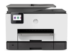 HP Officejet Pro 9022e (A4, 24/24 ppm, USB, WiFi, LAN, PRINT/SCAN/COPY/FAX, duplex, ADF)