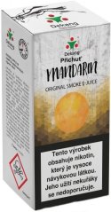 Liquid Dekang Mandarin 10ml - 18mg (Mandarinka)