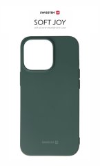 POUZDRO SWISSTEN SOFT JOY PRO XIAOMI 15 ULTRA 5G ZELENÉ