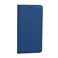 Telone Smart Book Magnet Case Samsung Galaxy S10 Lite Blue