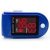 Prstový pulzní oxymetr LCD HM26100
