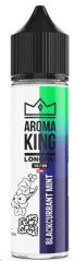 Longfill Aroma King 10ml Blackcurrant Mint